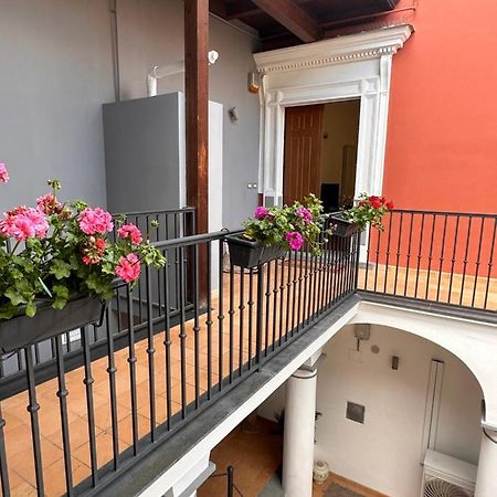 Zara Palace - Ariosto Scafati Dış mekan fotoğraf