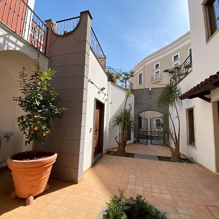 Zara Palace - Ariosto Scafati Dış mekan fotoğraf