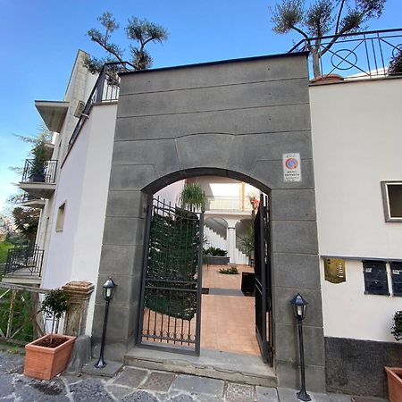 Zara Palace - Ariosto Scafati Dış mekan fotoğraf