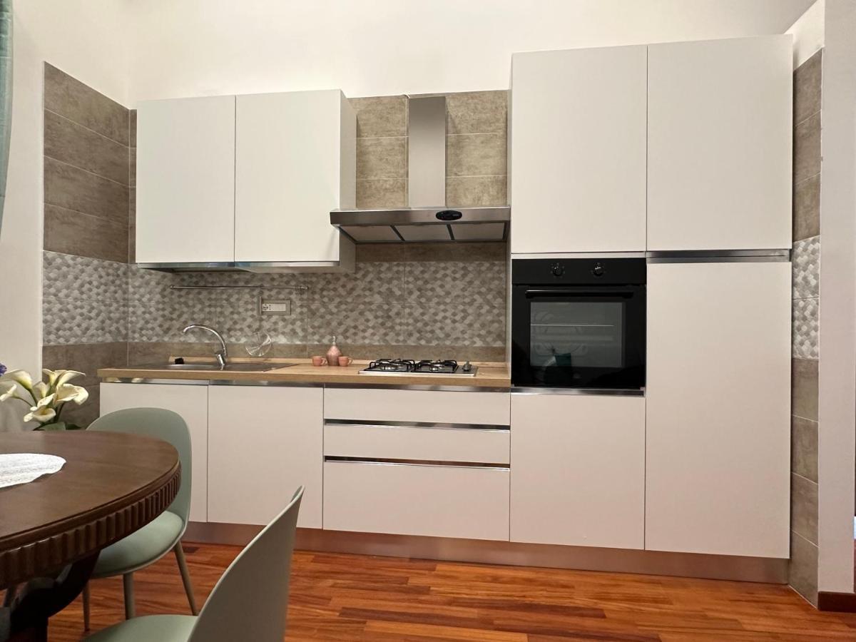 Zara Palace - Ariosto Scafati Dış mekan fotoğraf