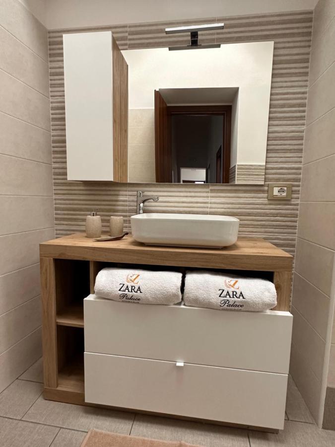 Zara Palace - Ariosto Scafati Dış mekan fotoğraf