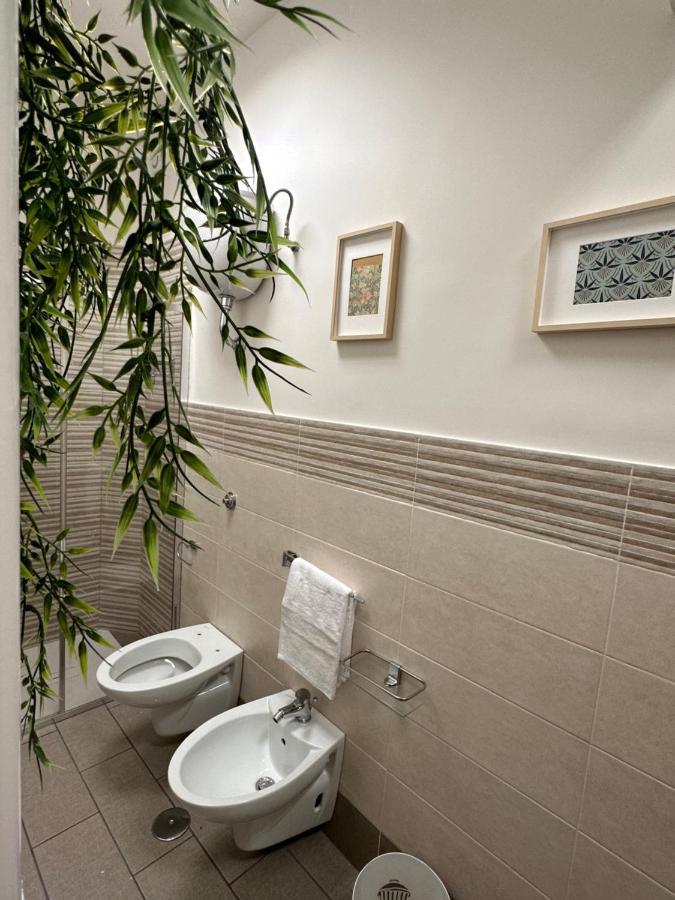 Zara Palace - Ariosto Scafati Dış mekan fotoğraf