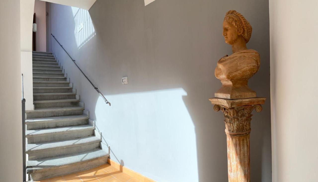 Zara Palace - Ariosto Scafati Dış mekan fotoğraf